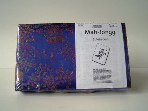 Mah-Jongg Luxus (1)